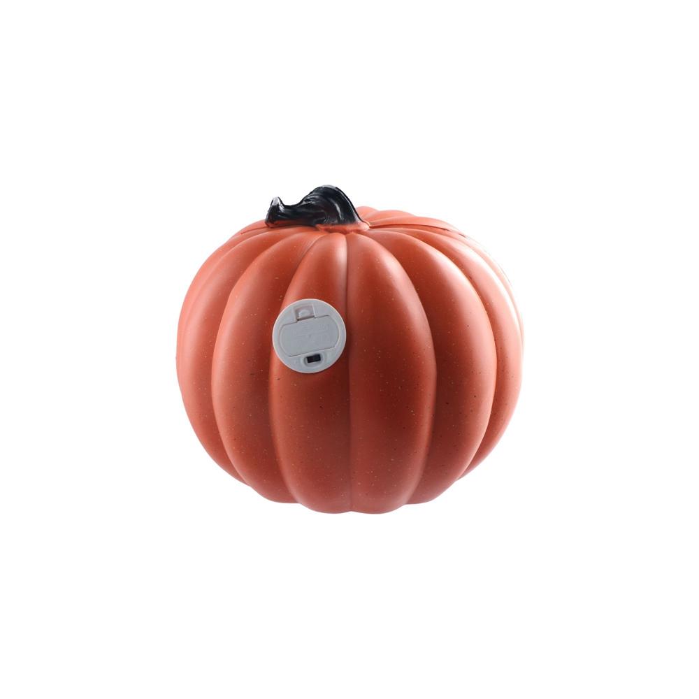 Halloween Pumpkin Decor Led - Праздничные принадлежности, украшения для торгового центра,