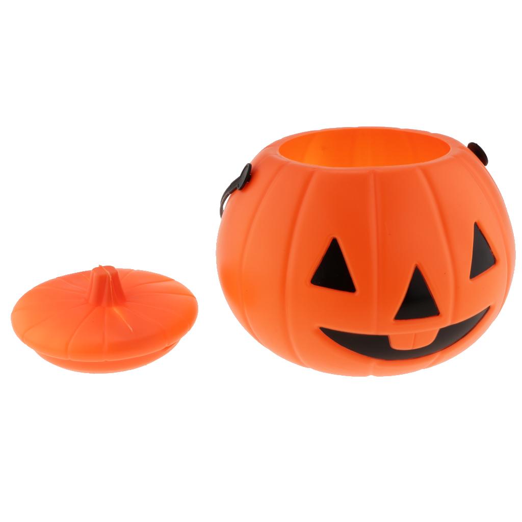 Пластиковый держатель для конф – обзор и цена Pumpkin Lantern Halloween