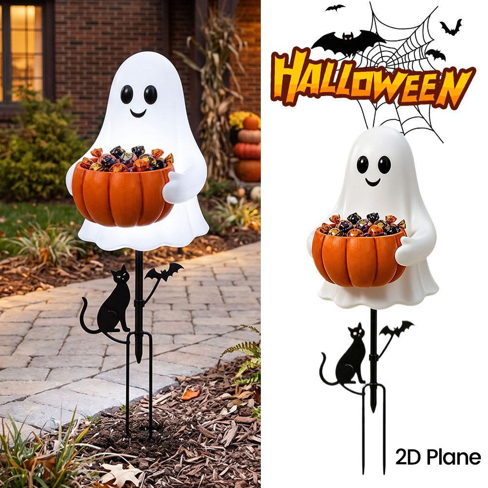 Декоративные светильники в вид – обзор и цена Halloween Pumpkin Decor Led
