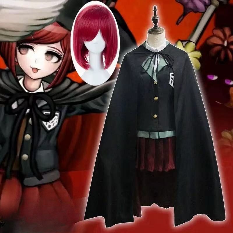 Костюм для косплея: школьная ф – обзор и цена Halloween Costume Kids