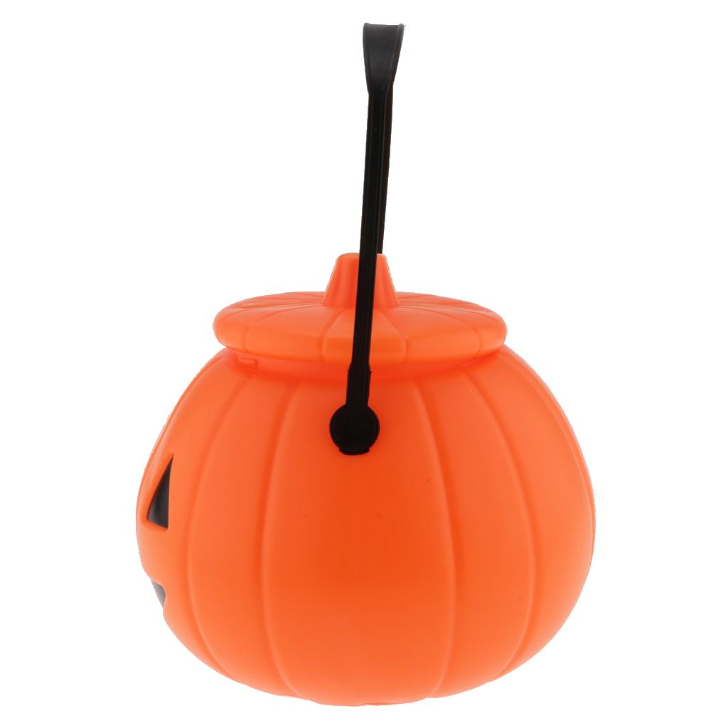 Пластиковый держатель для конф – обзор и цена Pumpkin Lantern Halloween