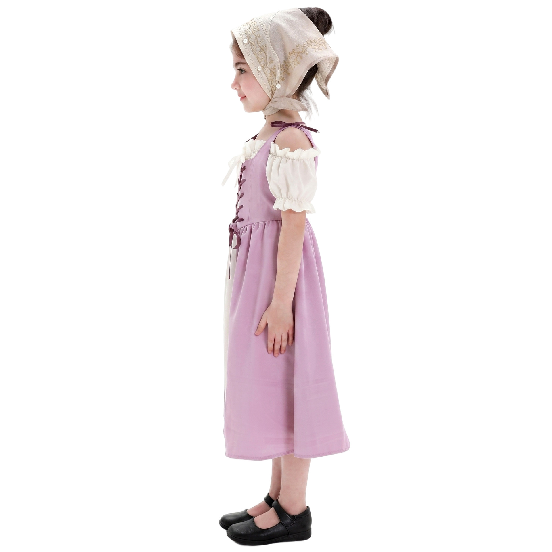 Детский средневековый костюм д – обзор и цена Halloween Costume Kids