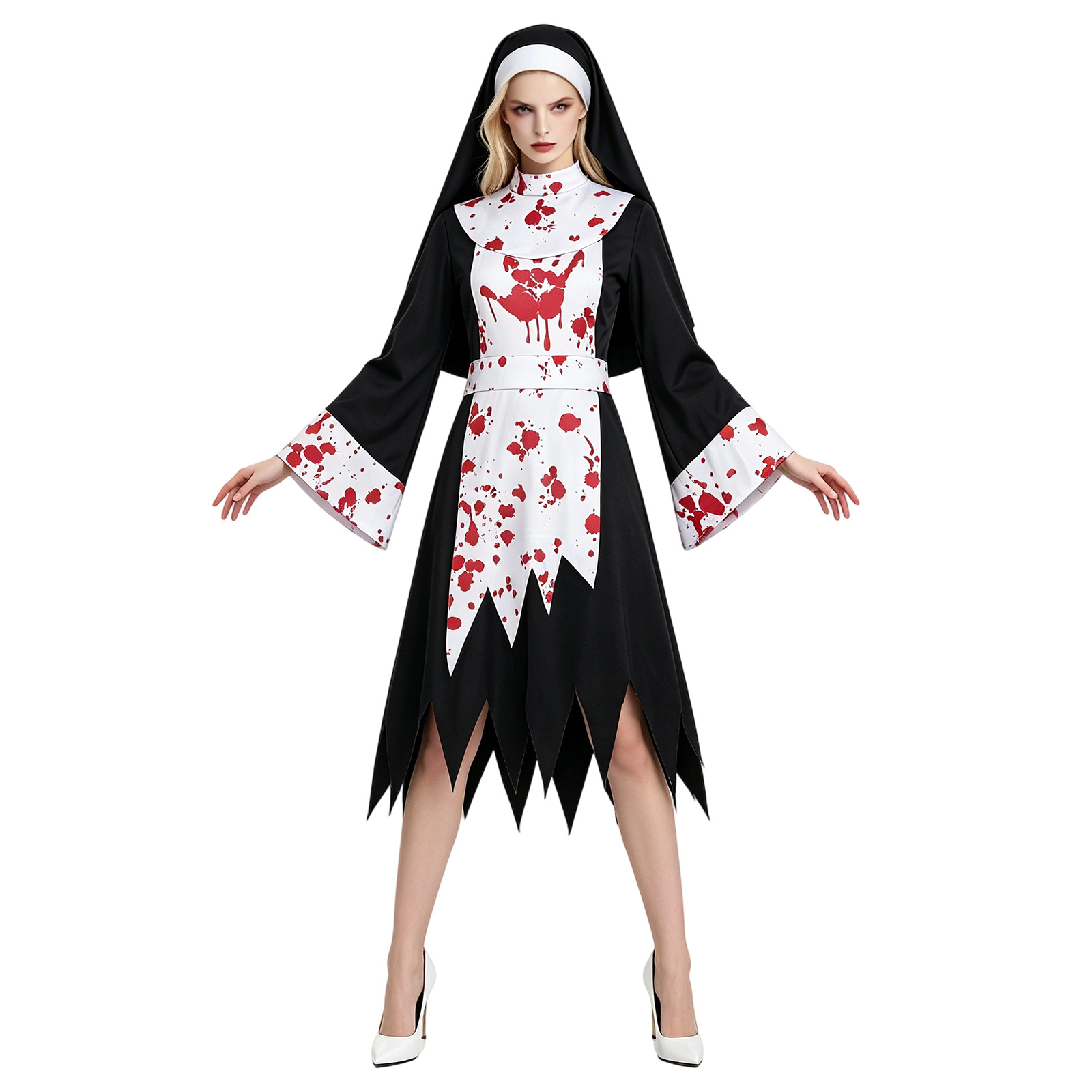 Женский и детский костюм для Х – обзор и цена Halloween Costume Kids