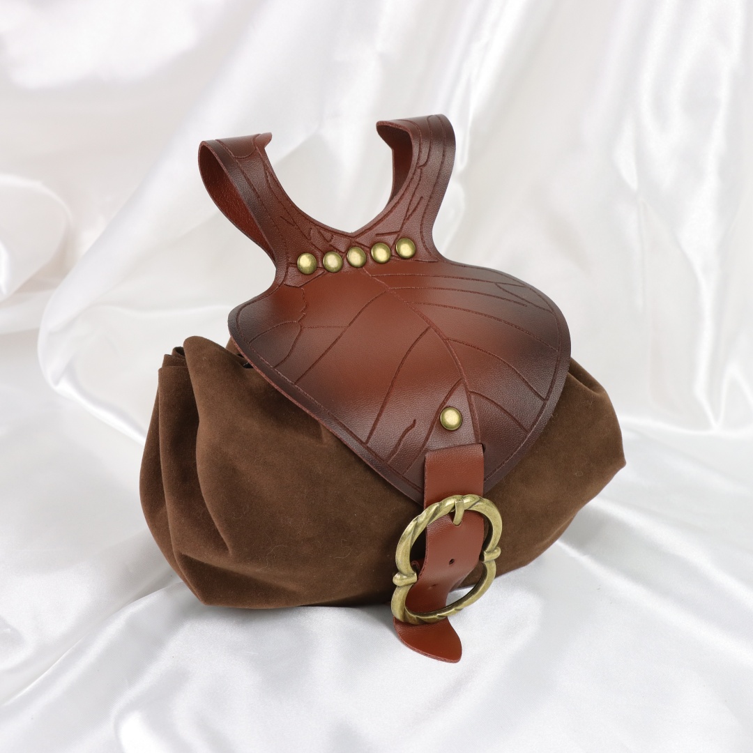Сумка на пояс в виде листа в с – обзор и цена Halloween Costume Adult