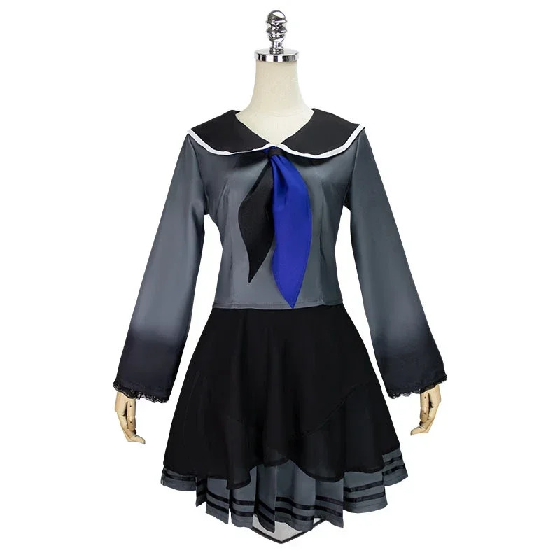 Костюм для косплея Асахины Маф – обзор и цена Halloween Costume Kids