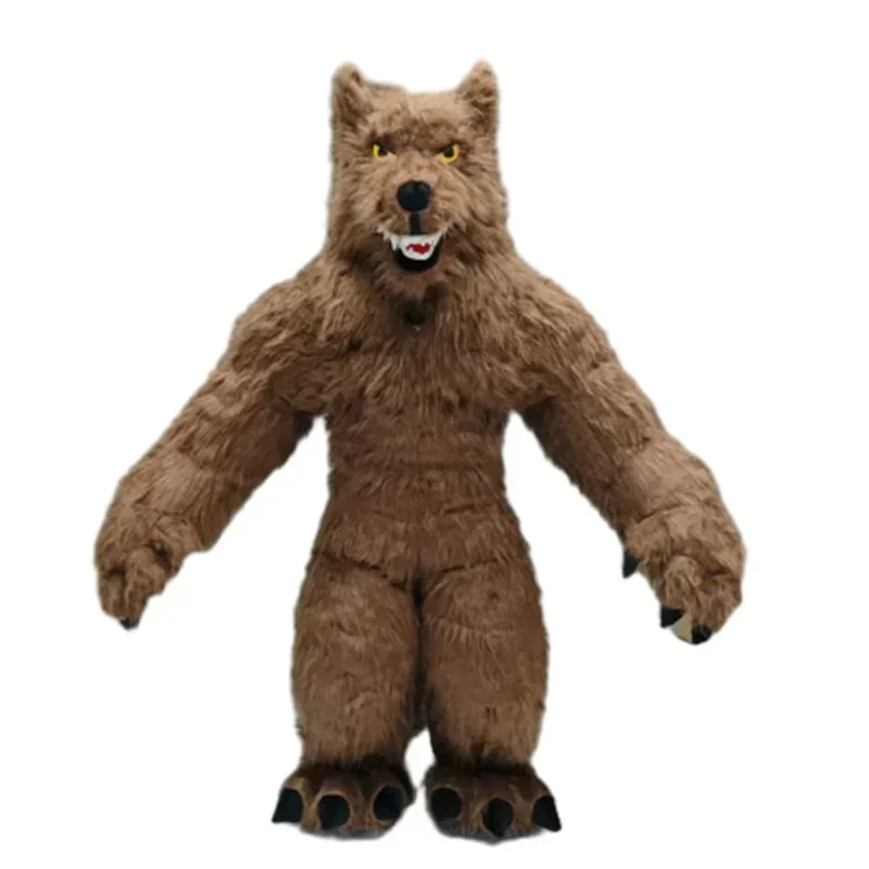 Гигантский надувной костюм в в – обзор и цена Halloween Costume Adult