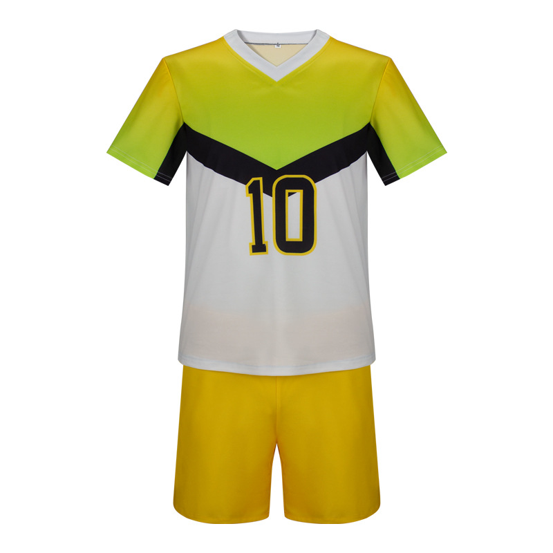 Аниме Институт Итаюамы, унифор – обзор и цена Halloween Costume Kids