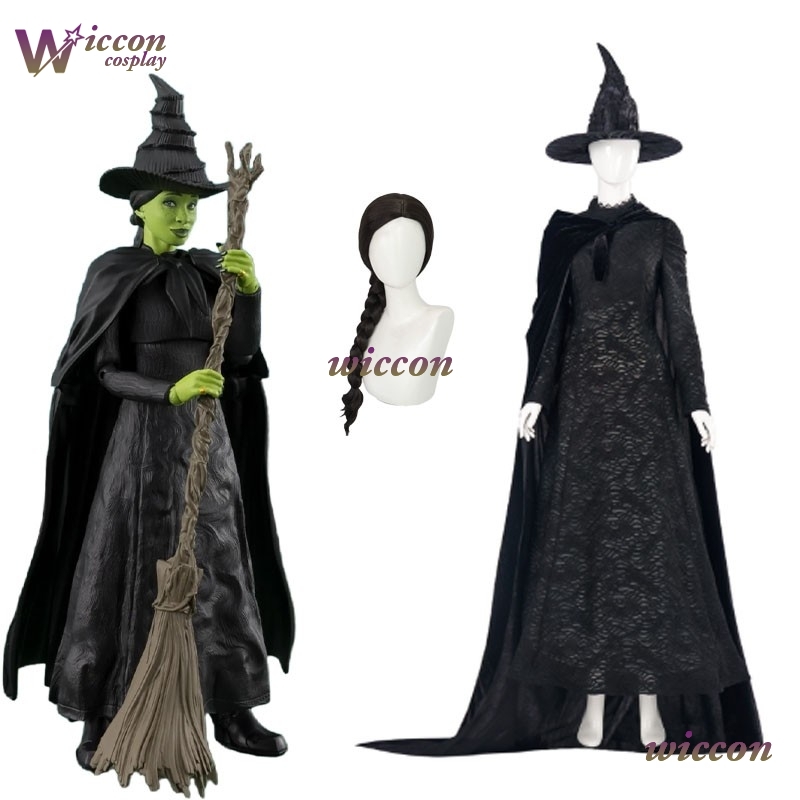 YesoK фильм злой Эльфба коспле – обзор и цена Halloween Costume Kids