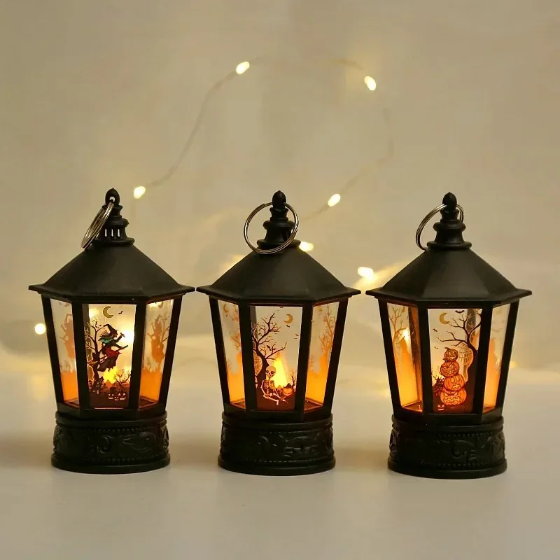Хэллоуинские украшения: светод – обзор и цена Halloween Pumpkin Decor Led